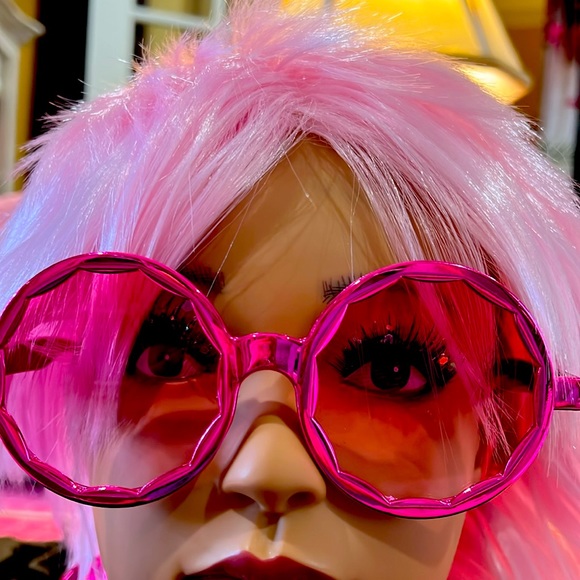 New Disco Ball Glasses - Picture 5 of 11